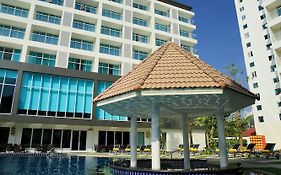 Centara Pattaya Hotel Pattaya Thailand